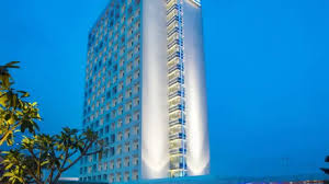 hotel terbaik Parung Panjang dengan fasilitas nyaman