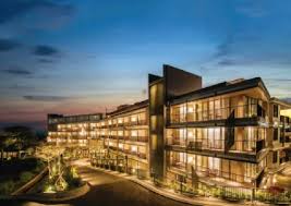 hotel termewah Jasinga dengan fasilitas nyaman