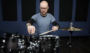 cara tuning tom drum akustik dengan benar
